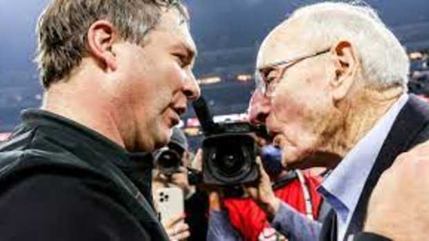Kirby, Coach Dooley
